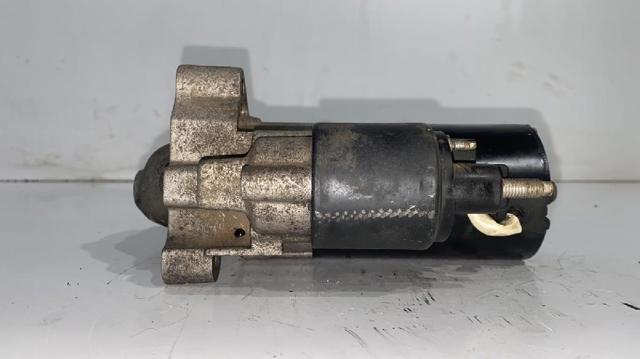 Motor de arranco 0001108183 PEUGEOT