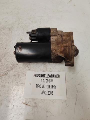 0001108183 Peugeot/Citroen