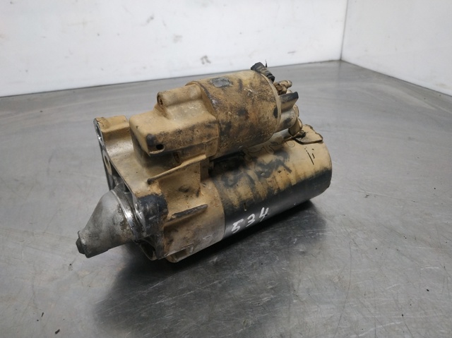 0001108186 Renault (RVI)
