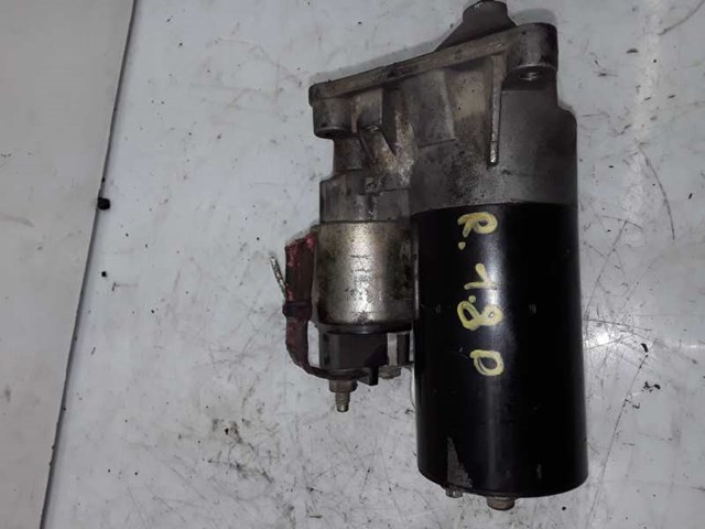0001108186 Renault (RVI)