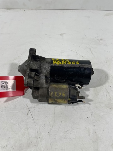 Motor de arranco 0001108186 RENAULT