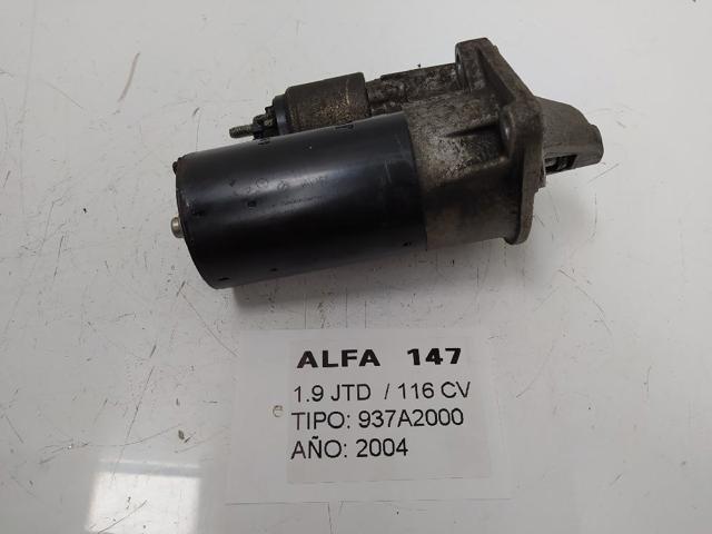 0001108202 Fiat/Alfa/Lancia