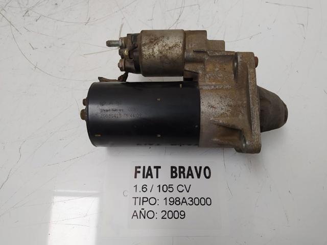 0001108234 Fiat/Alfa/Lancia