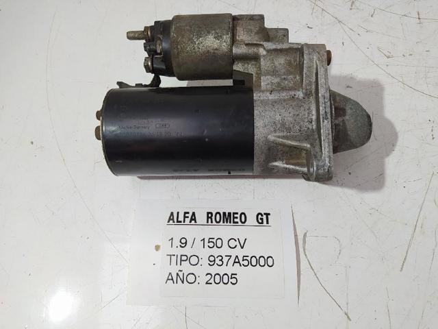 0001108234 Fiat/Alfa/Lancia
