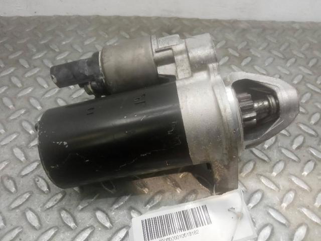 Motor de arranco 0001108237 VAG