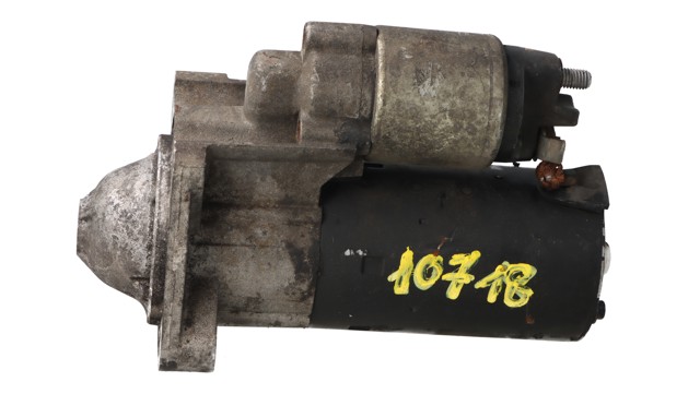 Motor de arranco 0001108402 VOLVO