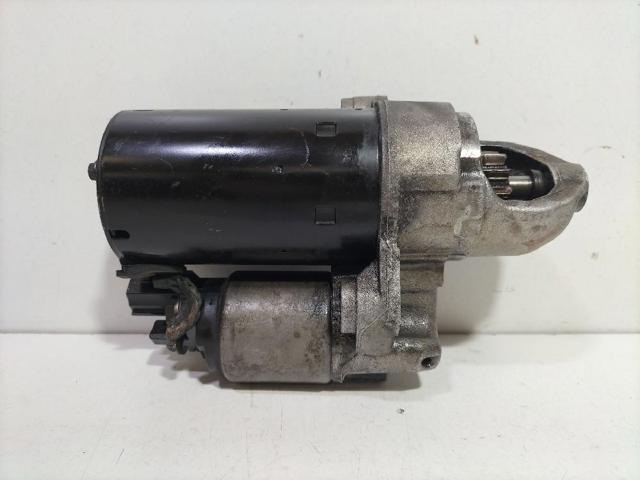 Motor de arranco 0001108405 VAG