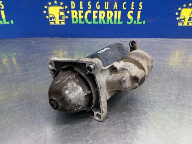 Motor de arranco 0001109018 FIAT
