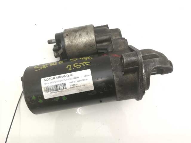 0001109025 BMW