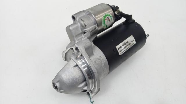 Motor de arranco 0001109064 VAG