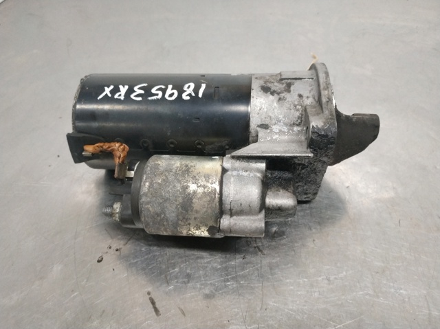 Motor de arranco 0001109204 FORD