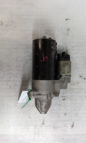 Motor de arranco 0001109262 MERCEDES