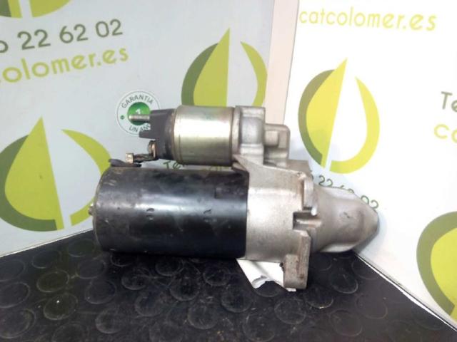 Motor de arranco 0001109262 MERCEDES