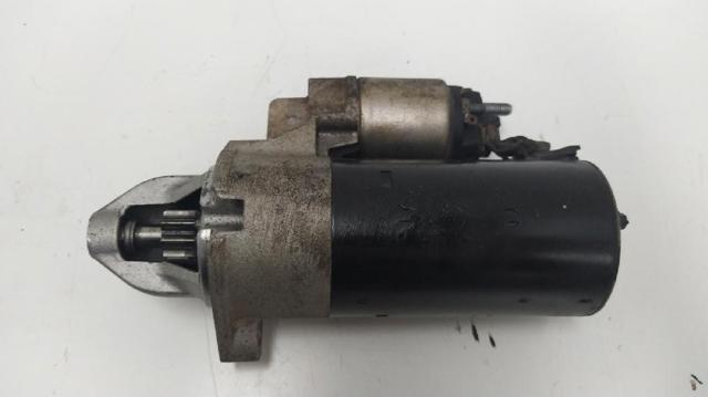 Motor de arranco 0001109262 MERCEDES