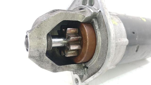 Motor de arranco 0001109306 IVECO