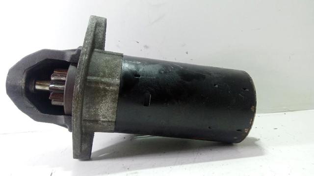 Motor de arranco 0001109306 IVECO