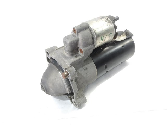 Motor de arranco 0001109398 VOLVO