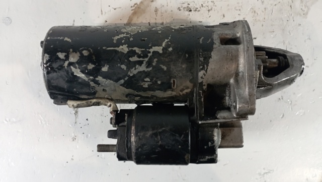 Motor de arranco 0001110005 VAG