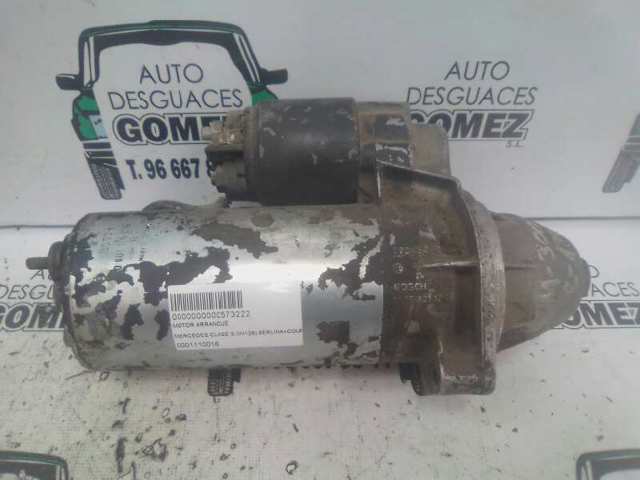 0001110016 Mercedes