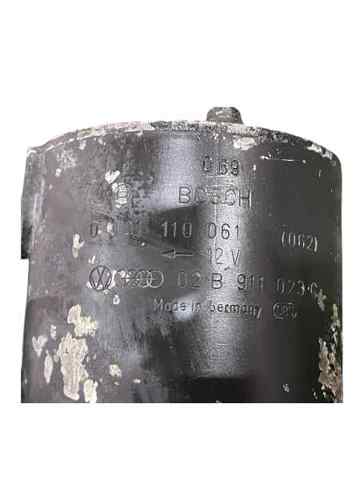 Motor de arranco 0001110061 VAG