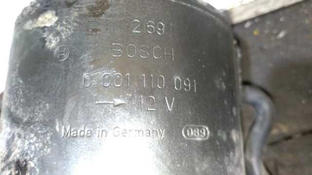 0001110091 Mercedes