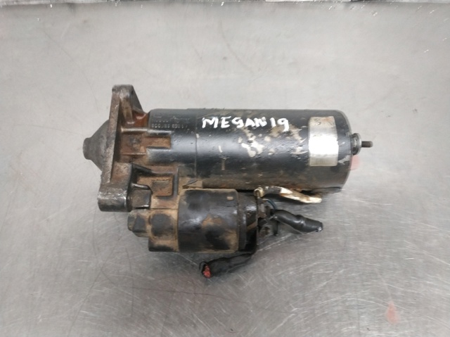 Motor de arranco 0001110095 RENAULT