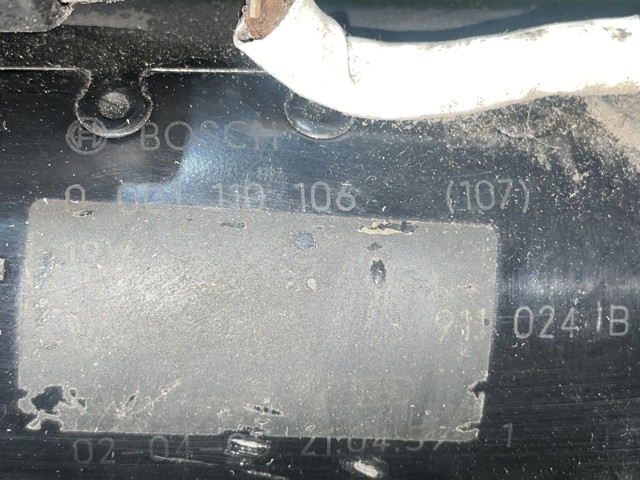 0001110106 VAG