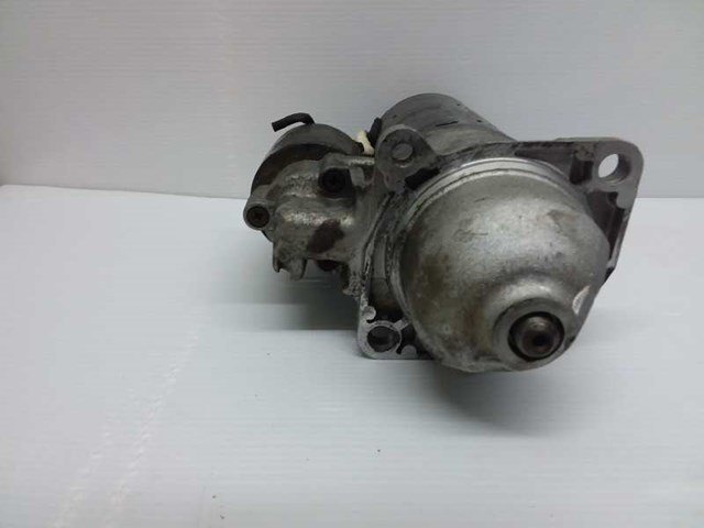 Motor de arranco 0001110110 BMW