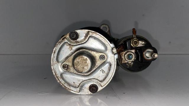 Motor de arranco 0001112041 PEUGEOT