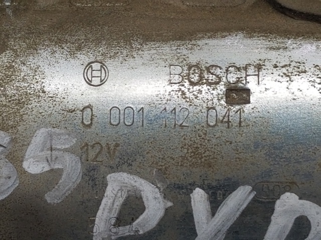0001112041 Peugeot/Citroen