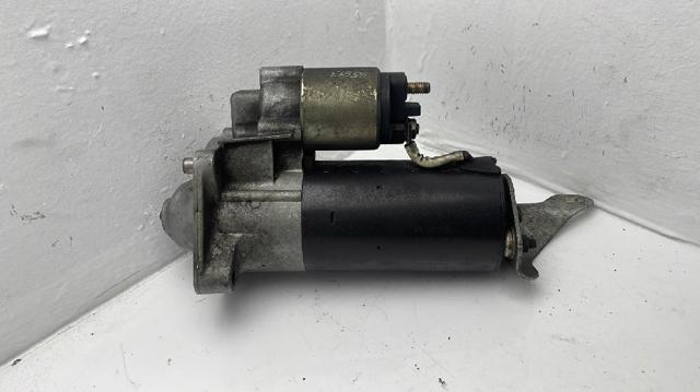 Motor de arranco 0001115002 VOLVO