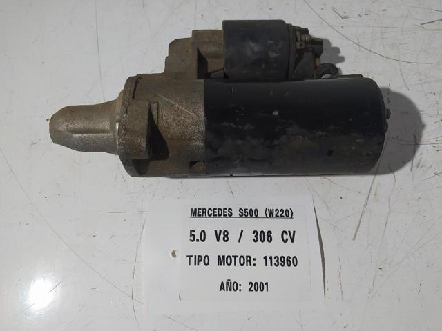 0001115005 Mercedes