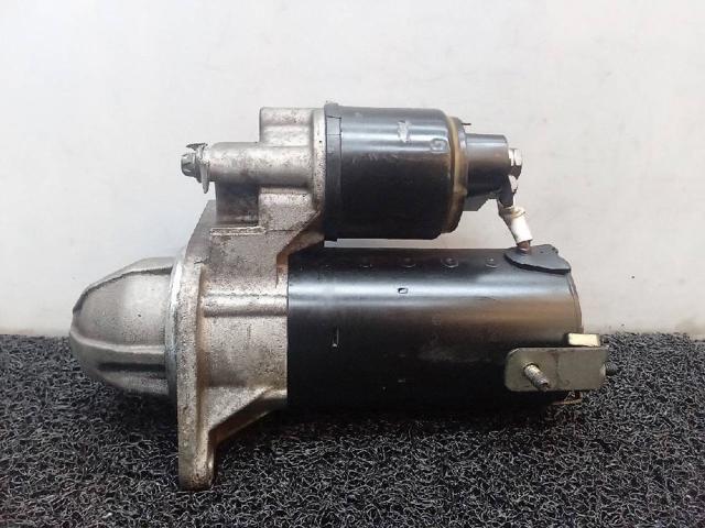 Motor de arranco 0001115020 OPEL