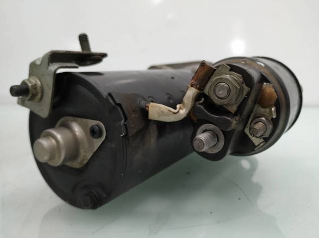 Motor de arranco 0001115020 OPEL