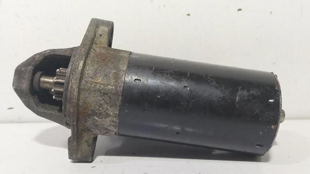 Motor de arranco 0001115046 BMW