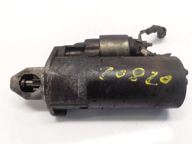 Motor de arranco 0001115054 CHRYSLER