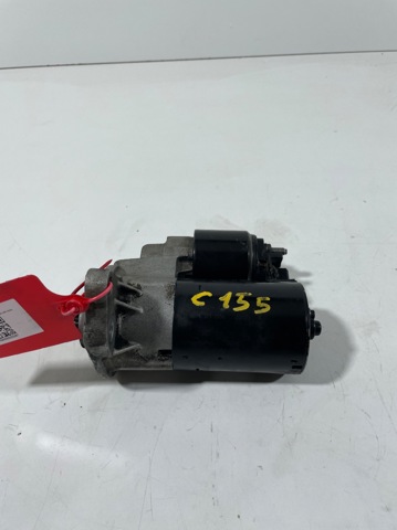 Motor de arranco 0001121006 VAG