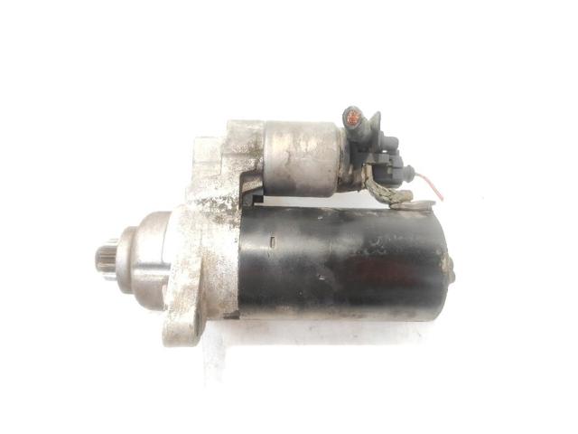Motor de arranco 0001121032 VAG