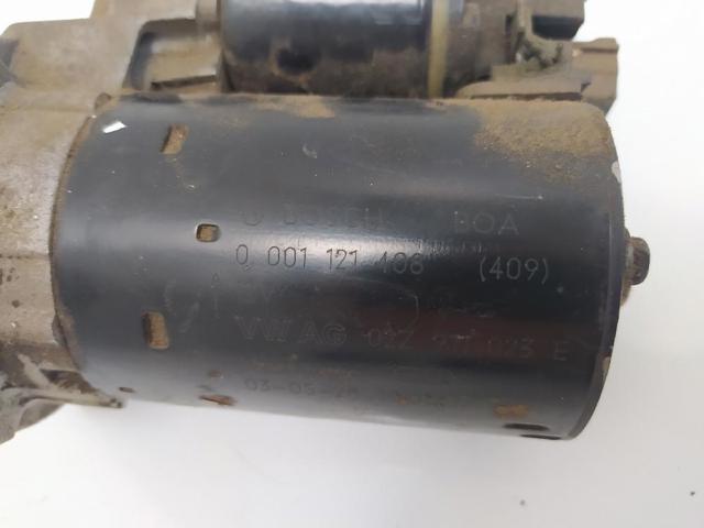 0001121408 VAG
