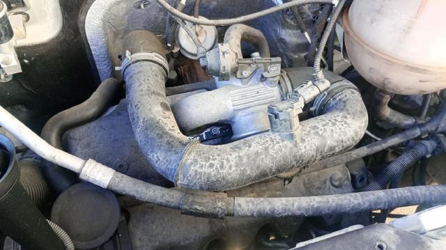 Motor de arranco 0001125001 VAG