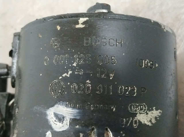 0001125005 VAG