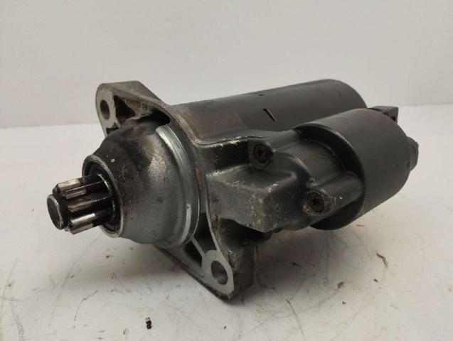 Motor de arranco 0001125009 VAG