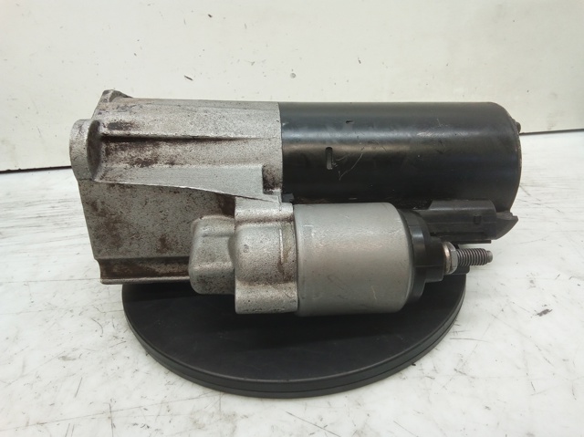 Motor de arranco 0001125053 VAG