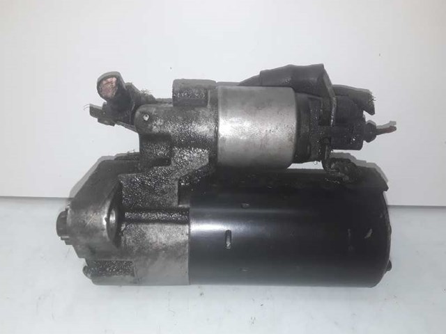 Motor de arranco 0001125521 VAG