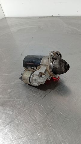 Motor de arranco 0001137006 OPEL