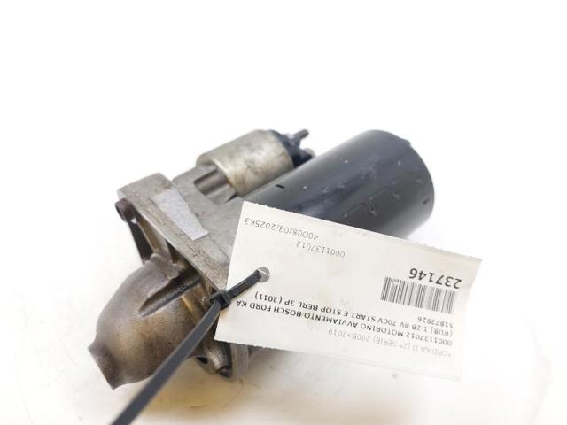 0001137012 Ford
