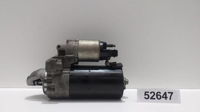 Motor de arranco 0001138004 BMW