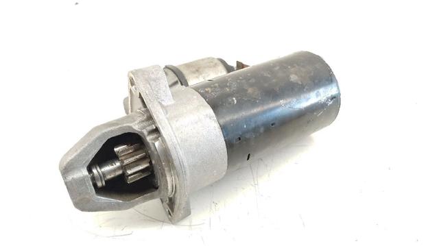 Motor de arranco 0001138030 OPEL