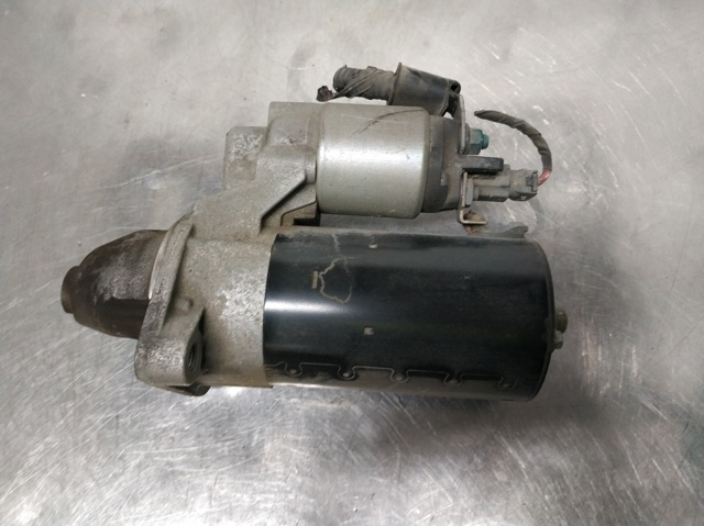 Motor de arranco 0001138056 HYUNDAI