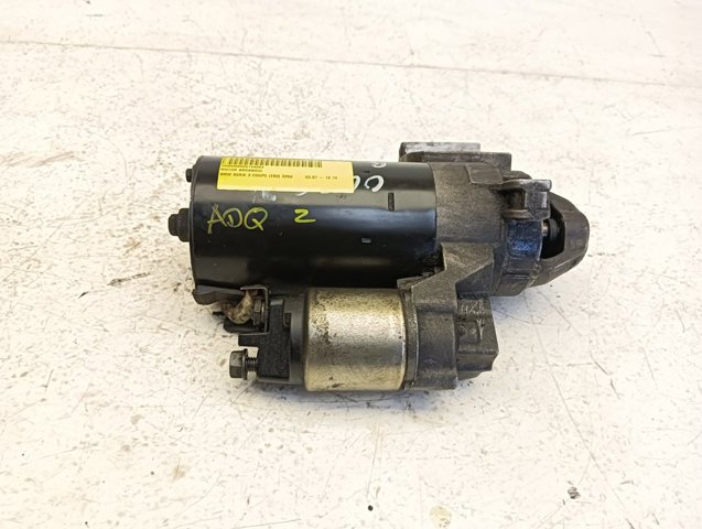 0001139002 BMW